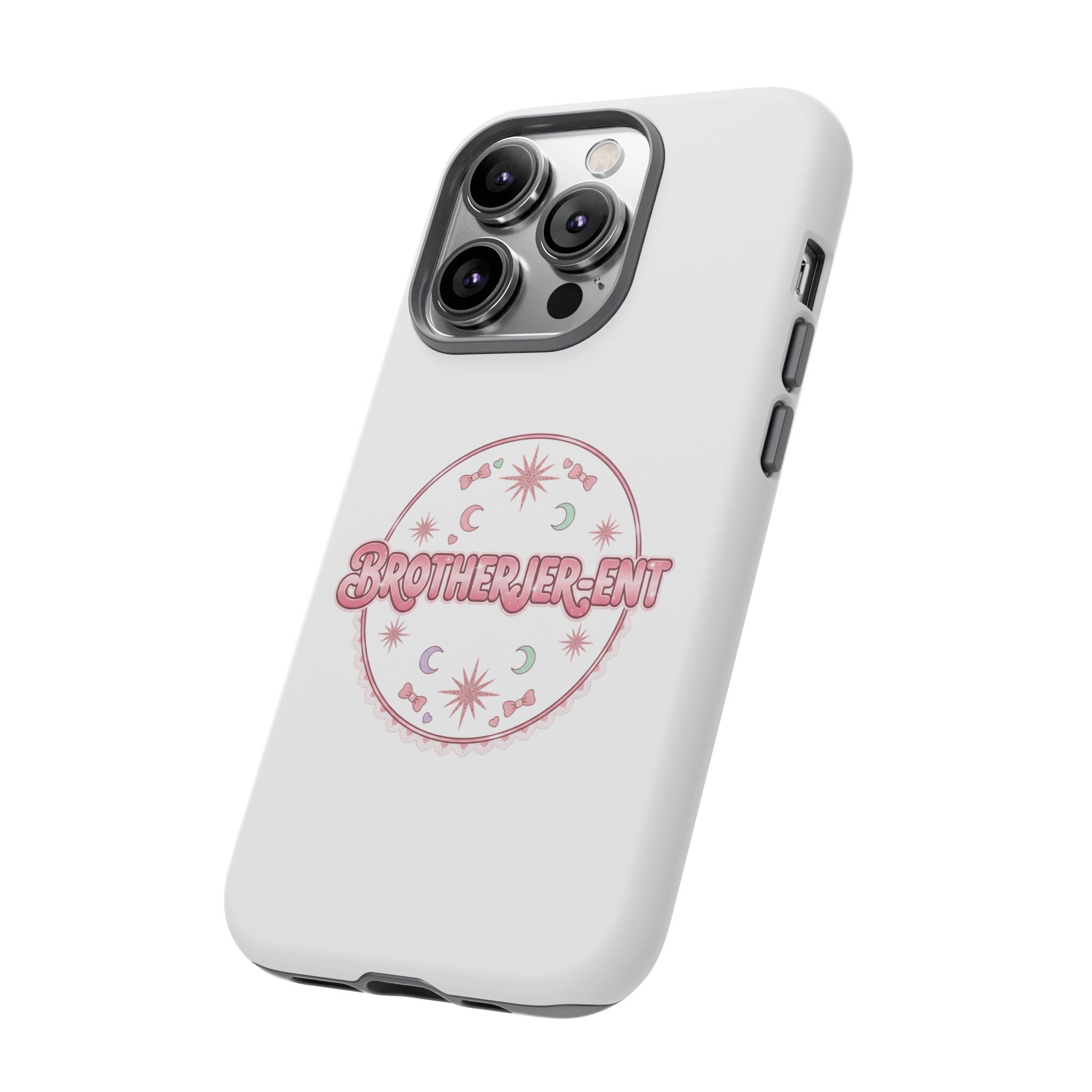 (Girls) Phone Case — Tough Protective Case