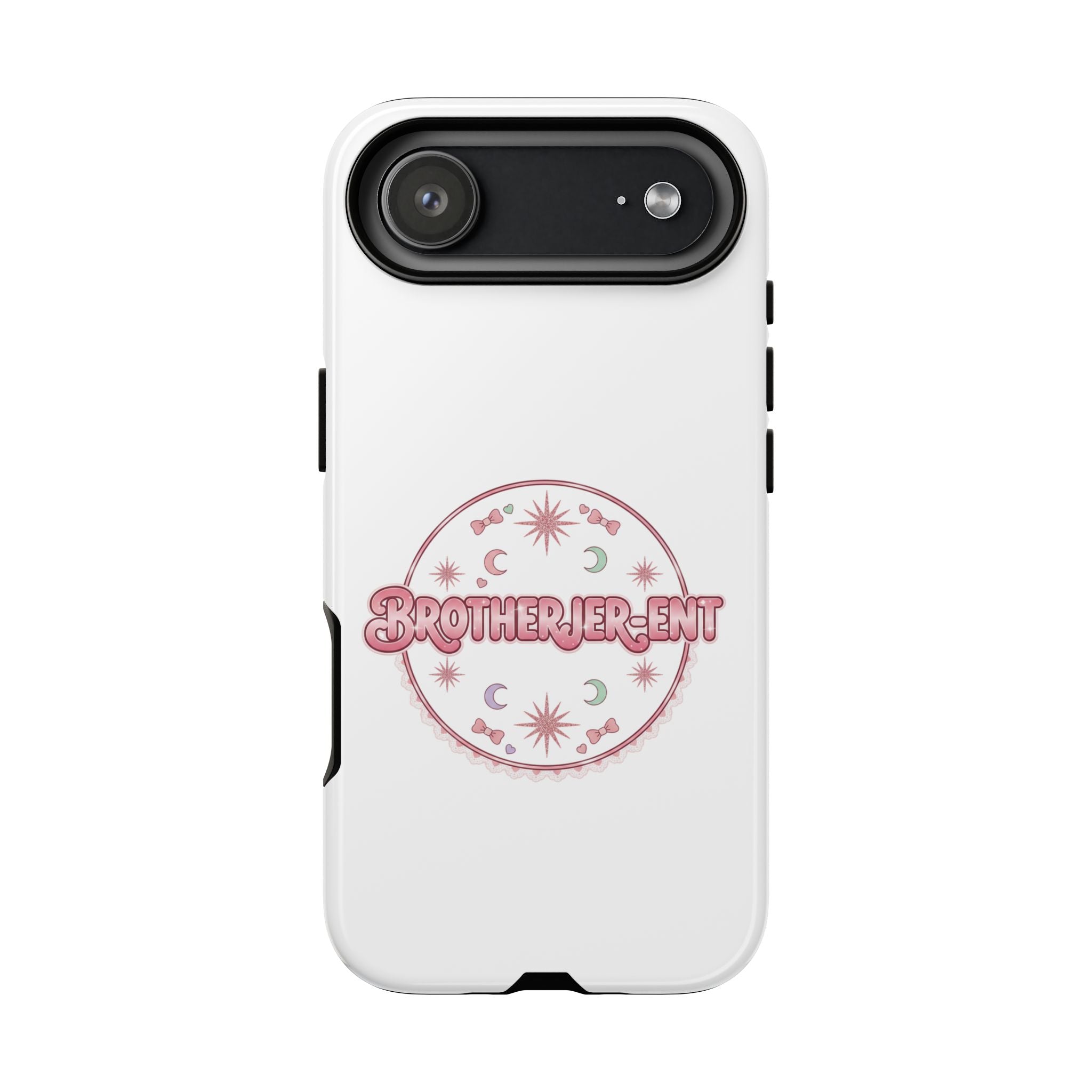 (Girls) Phone Case — Tough Protective Case