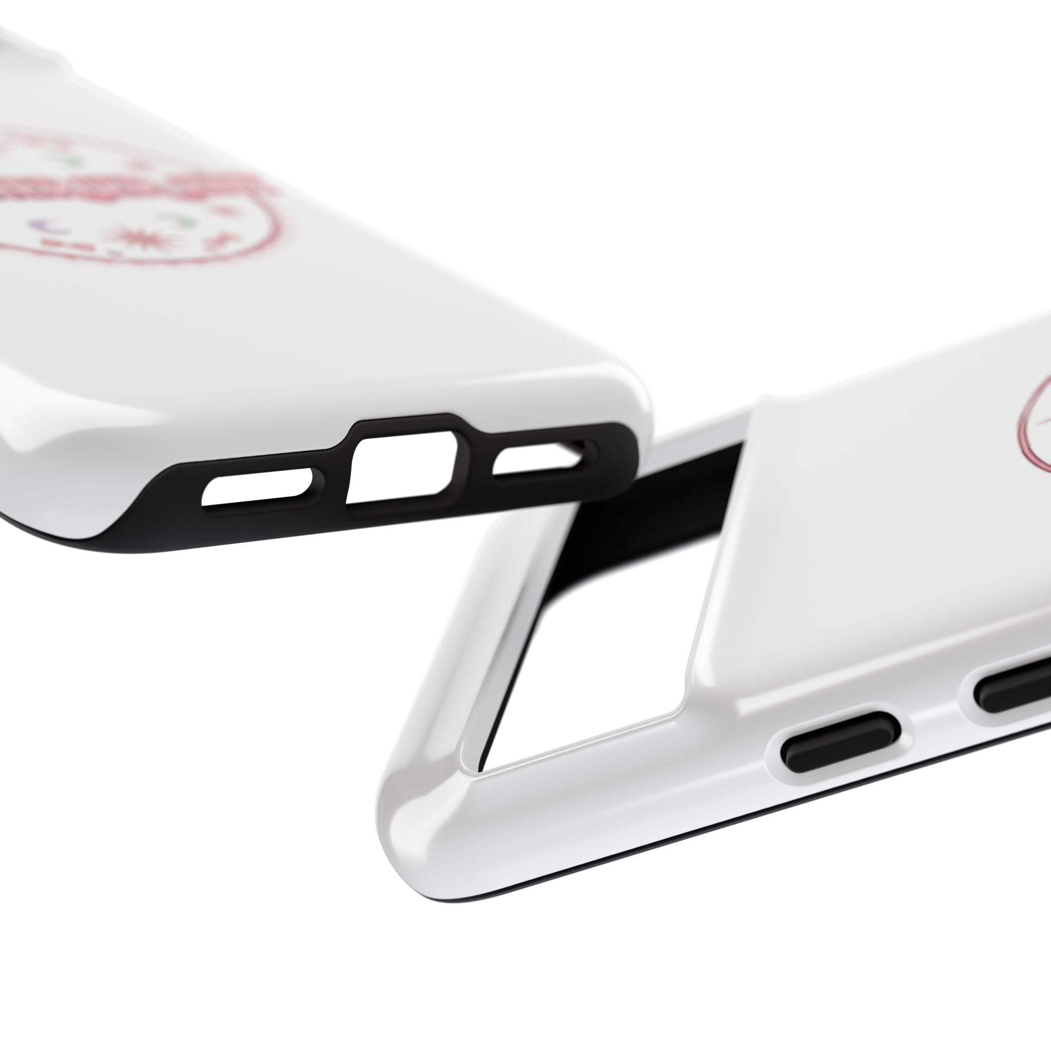 (Girls) Phone Case — Tough Protective Case