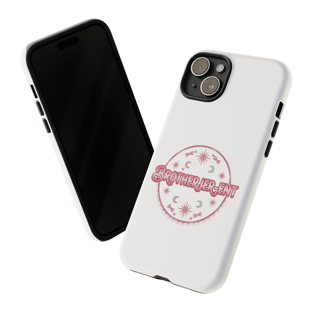 (Girls) Phone Case — Tough Protective Case