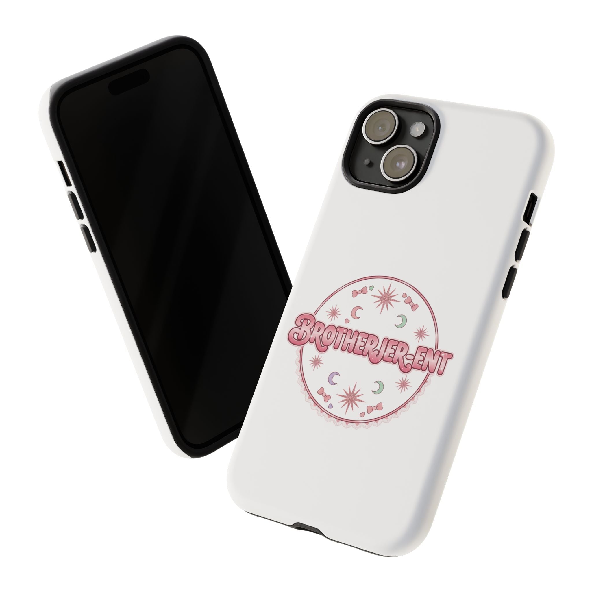(Girls) Phone Case — Tough Protective Case