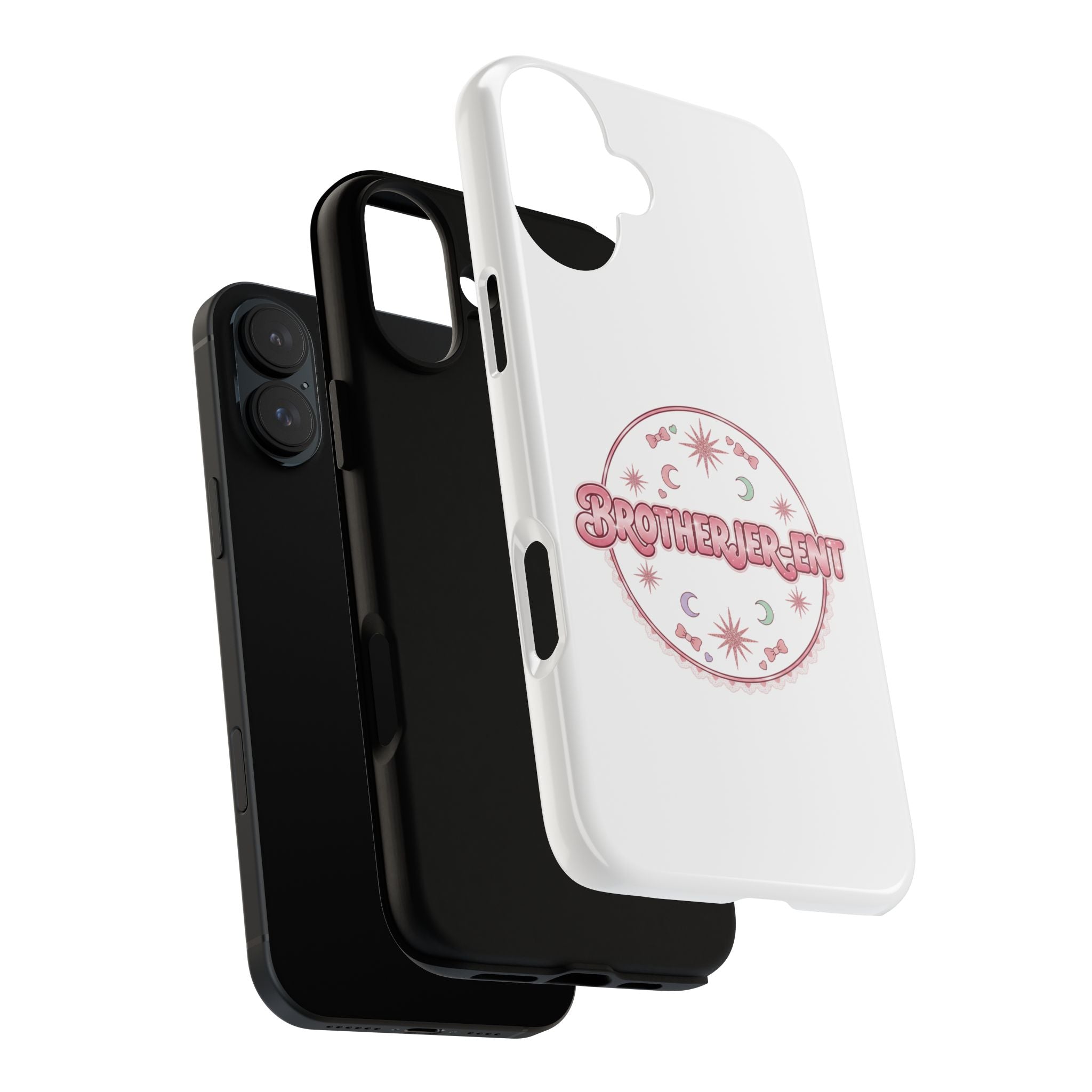 (Girls) Phone Case — Tough Protective Case