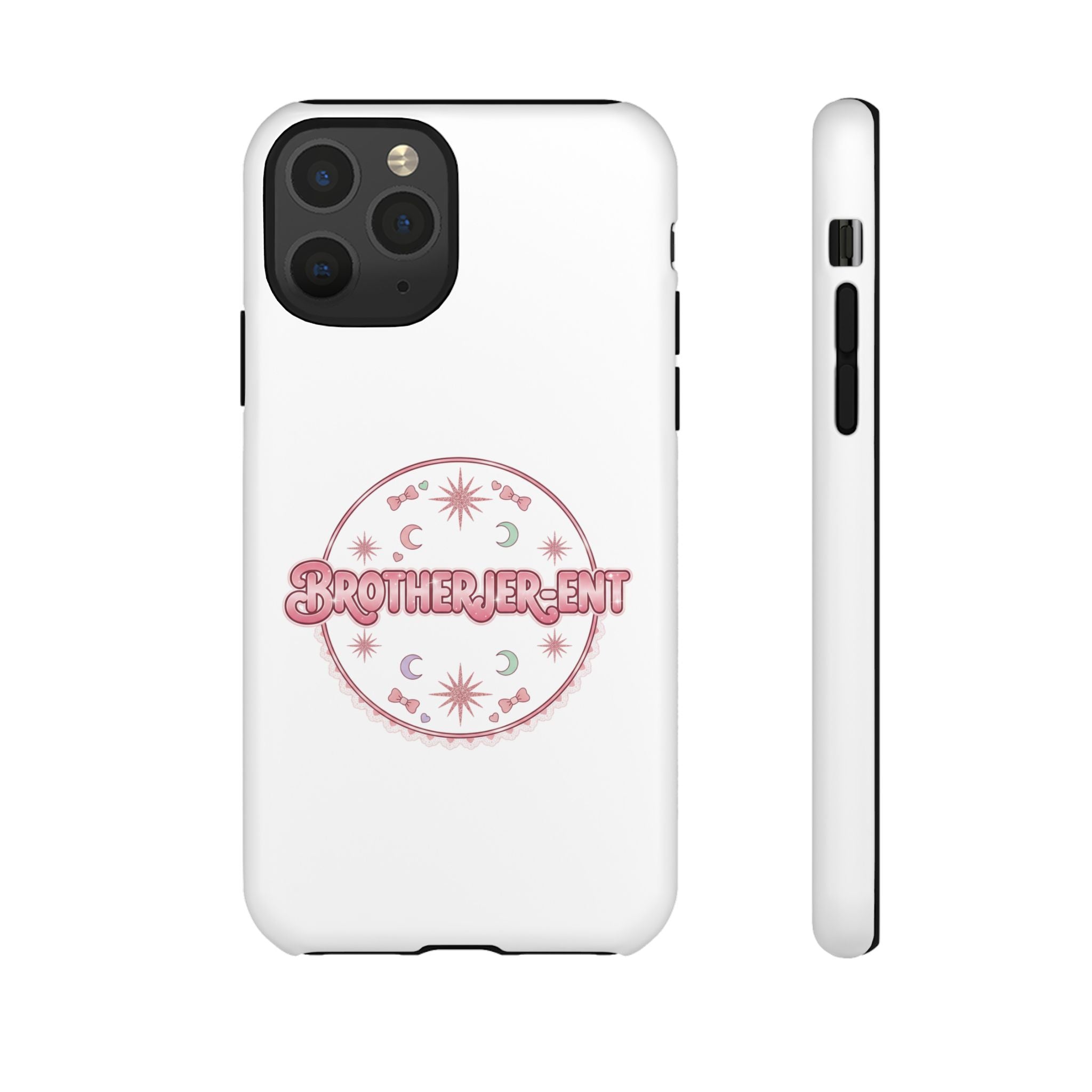 (Girls) Phone Case — Tough Protective Case