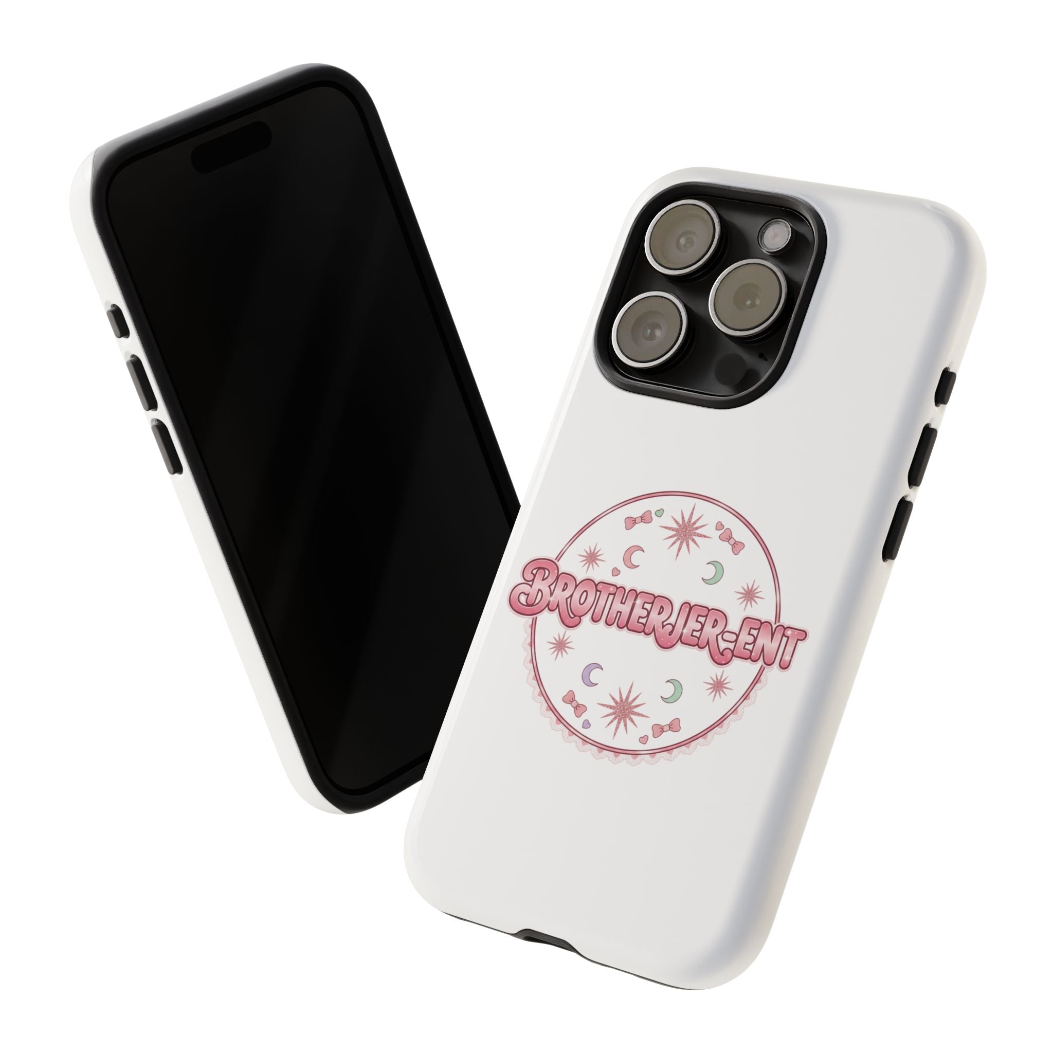 (Girls) Phone Case — Tough Protective Case