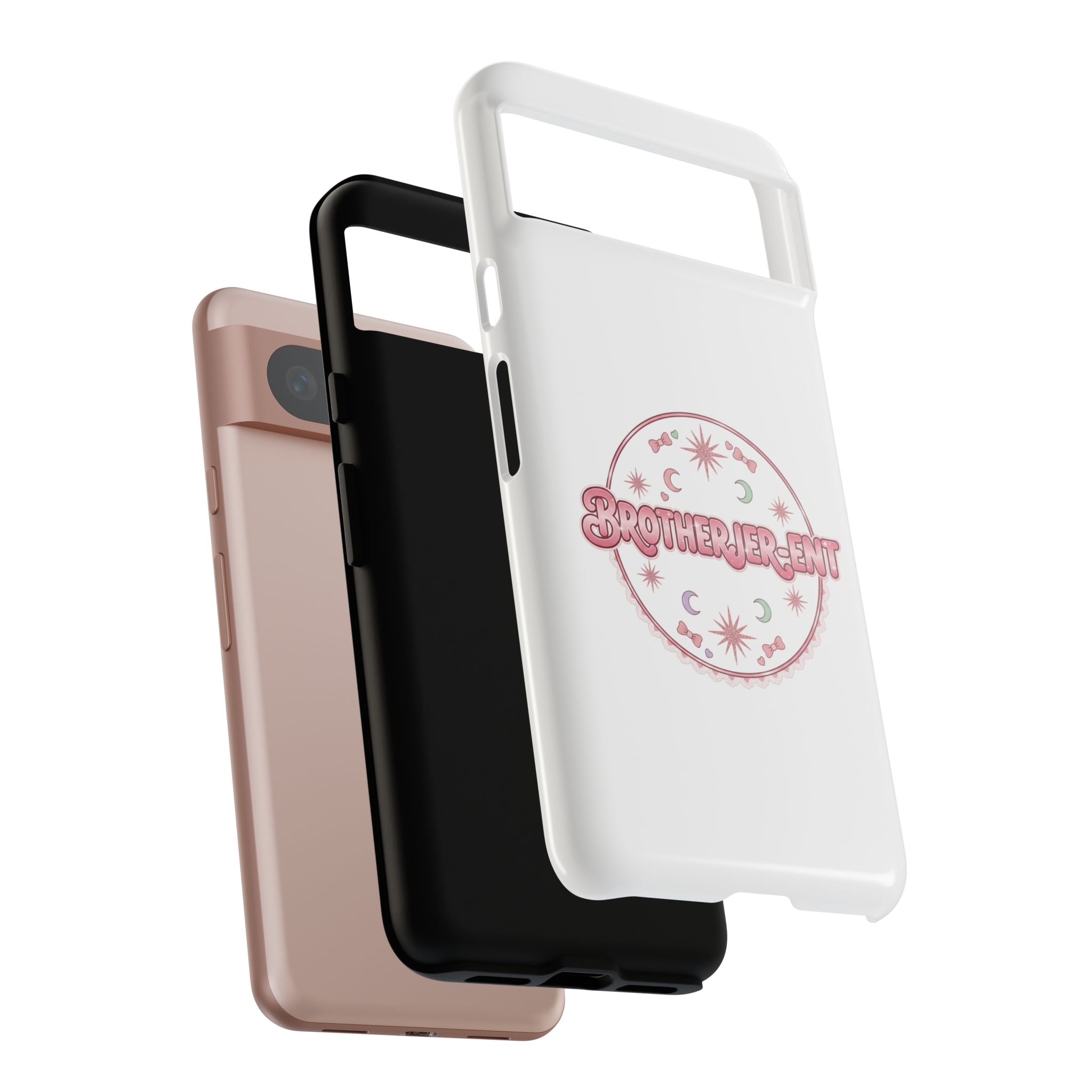 (Girls) Phone Case — Tough Protective Case