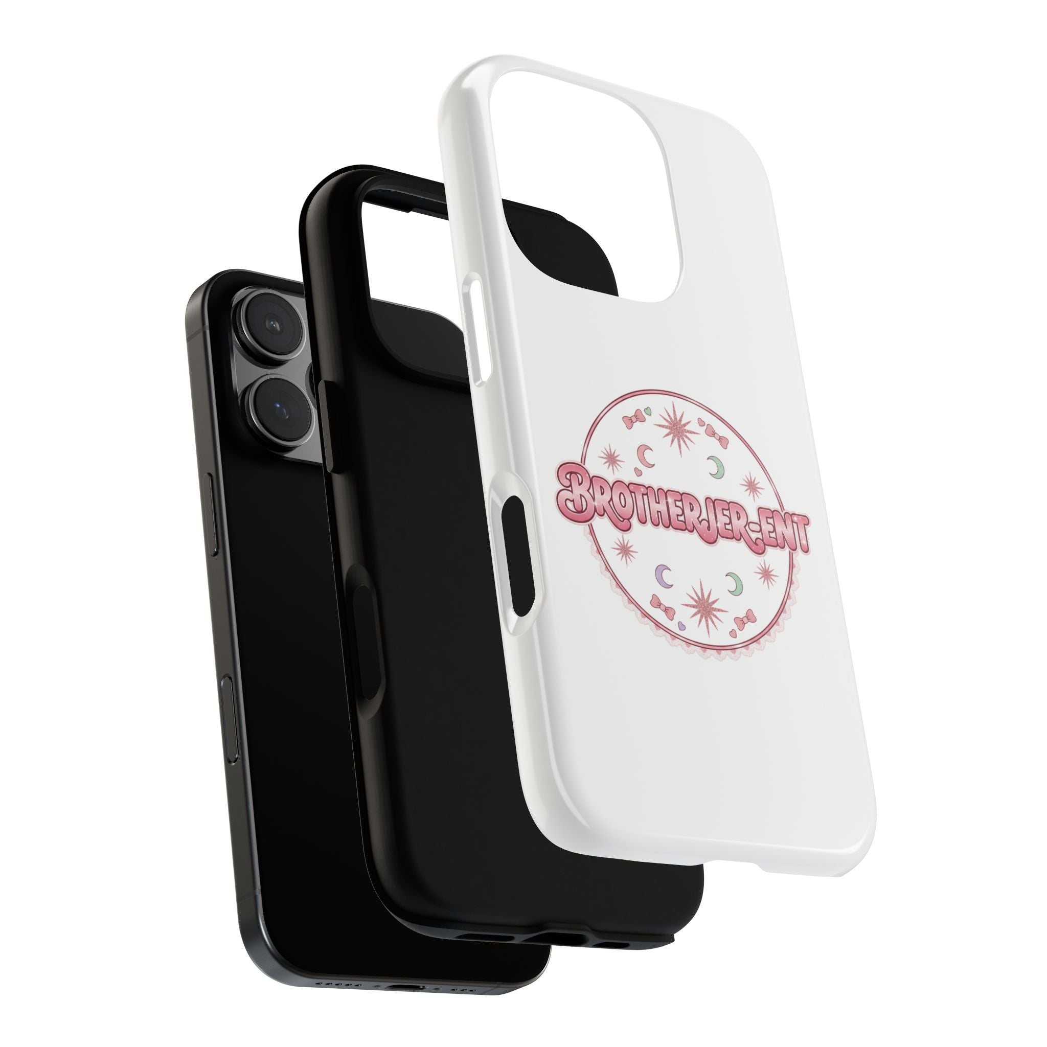 (Girls) Phone Case — Tough Protective Case