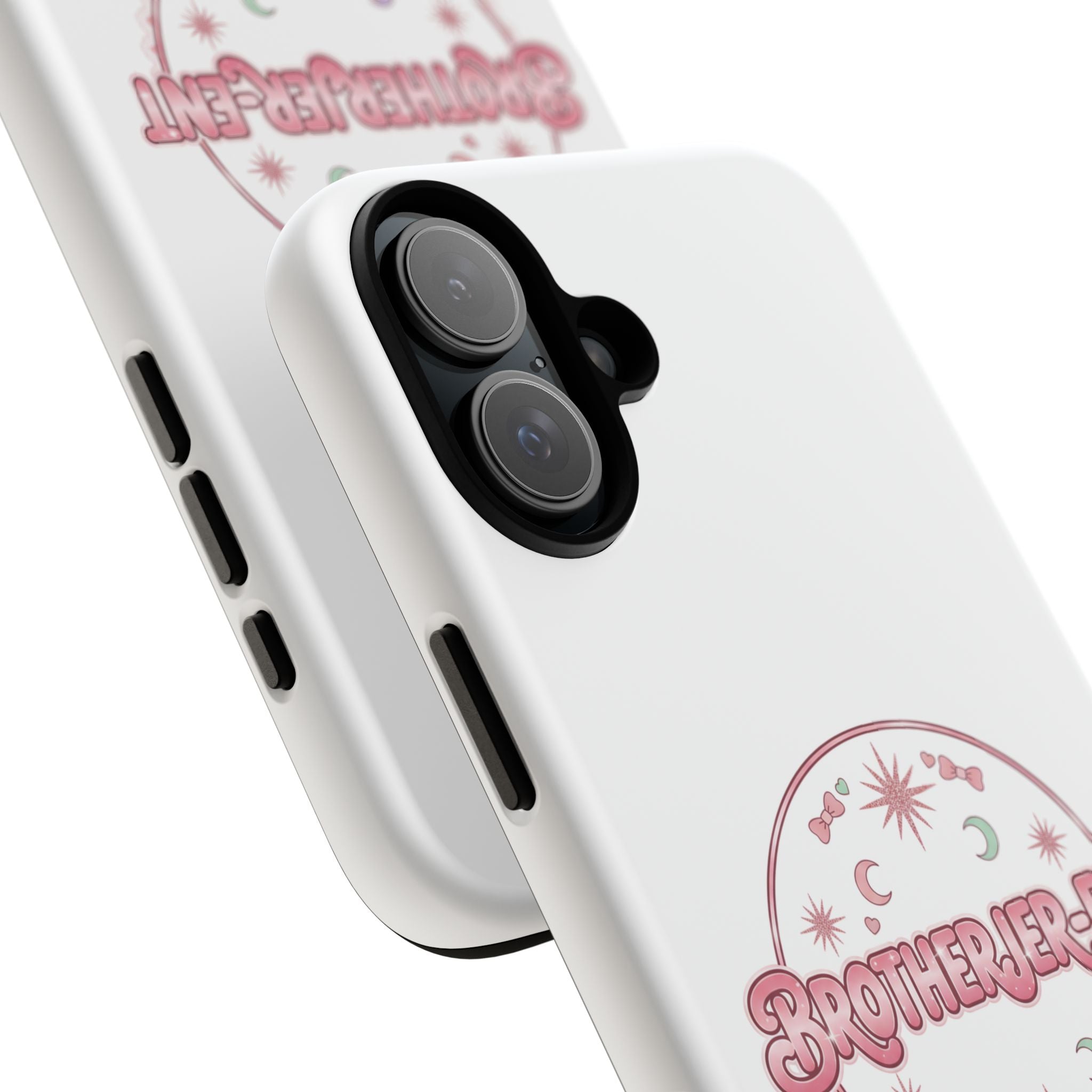 (Girls) Phone Case — Tough Protective Case