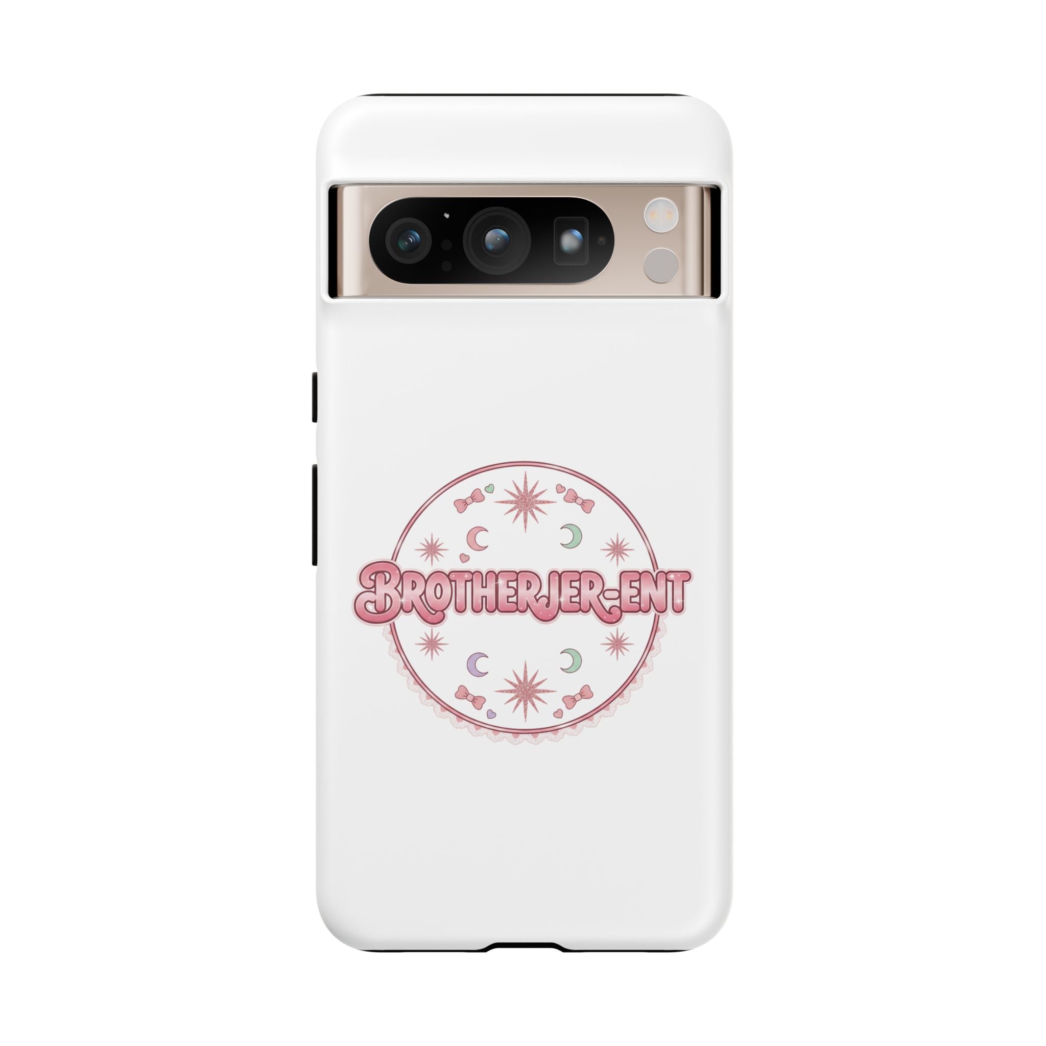 (Girls) Phone Case — Tough Protective Case