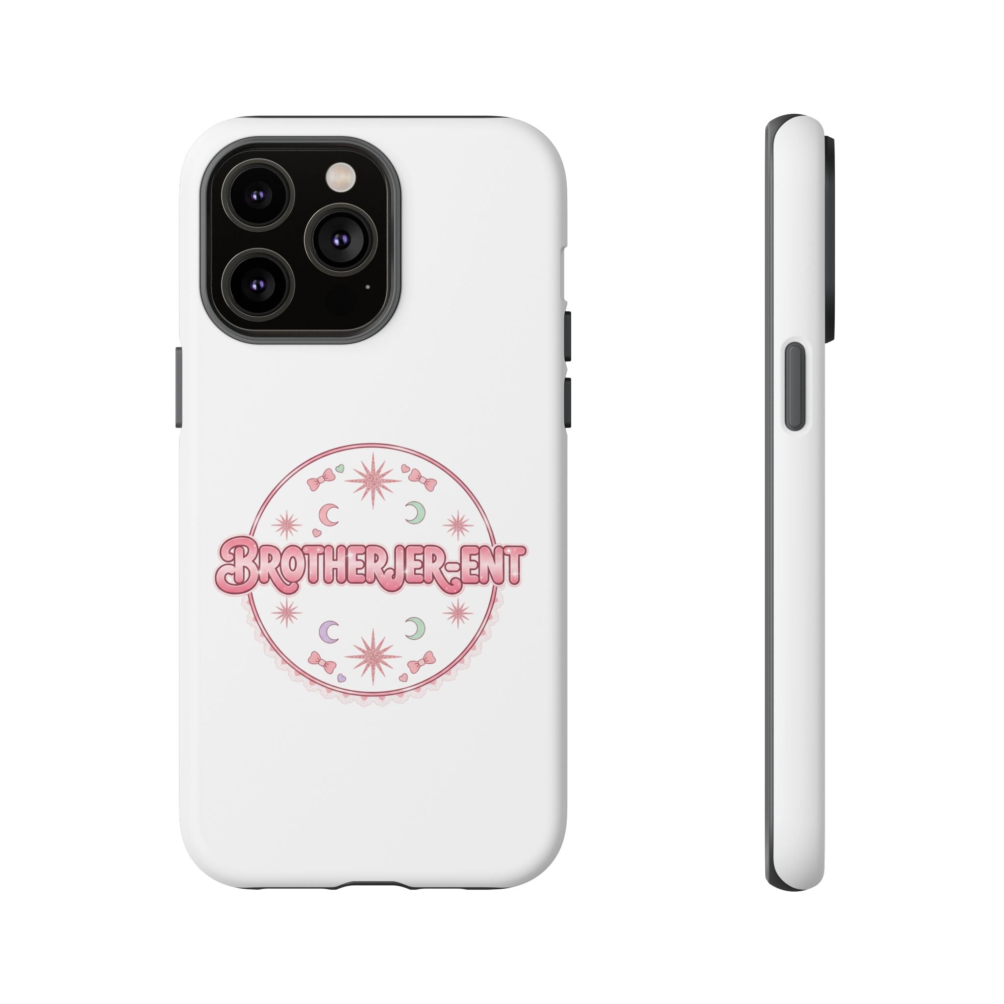 (Girls) Phone Case — Tough Protective Case