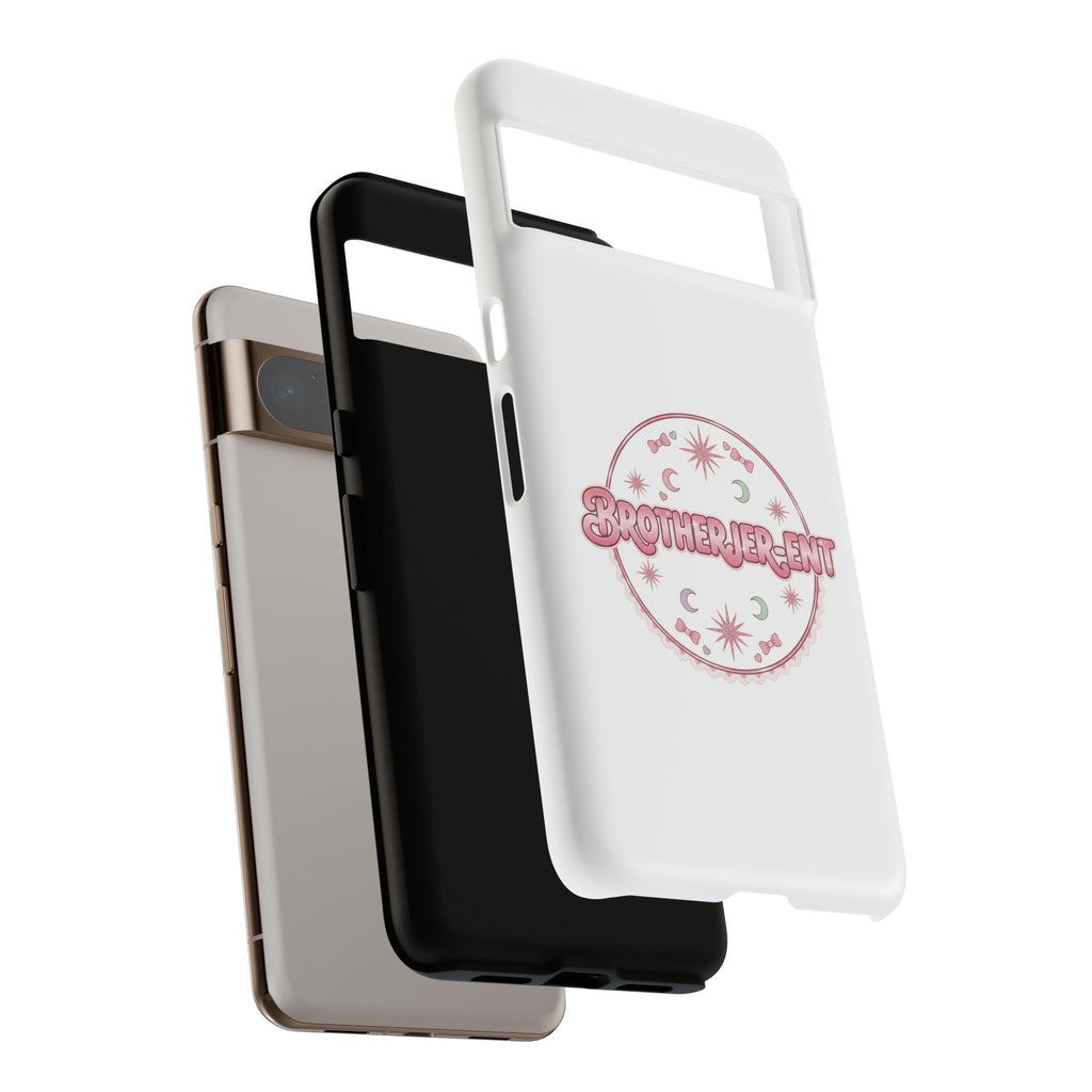 (Girls) Phone Case — Tough Protective Case