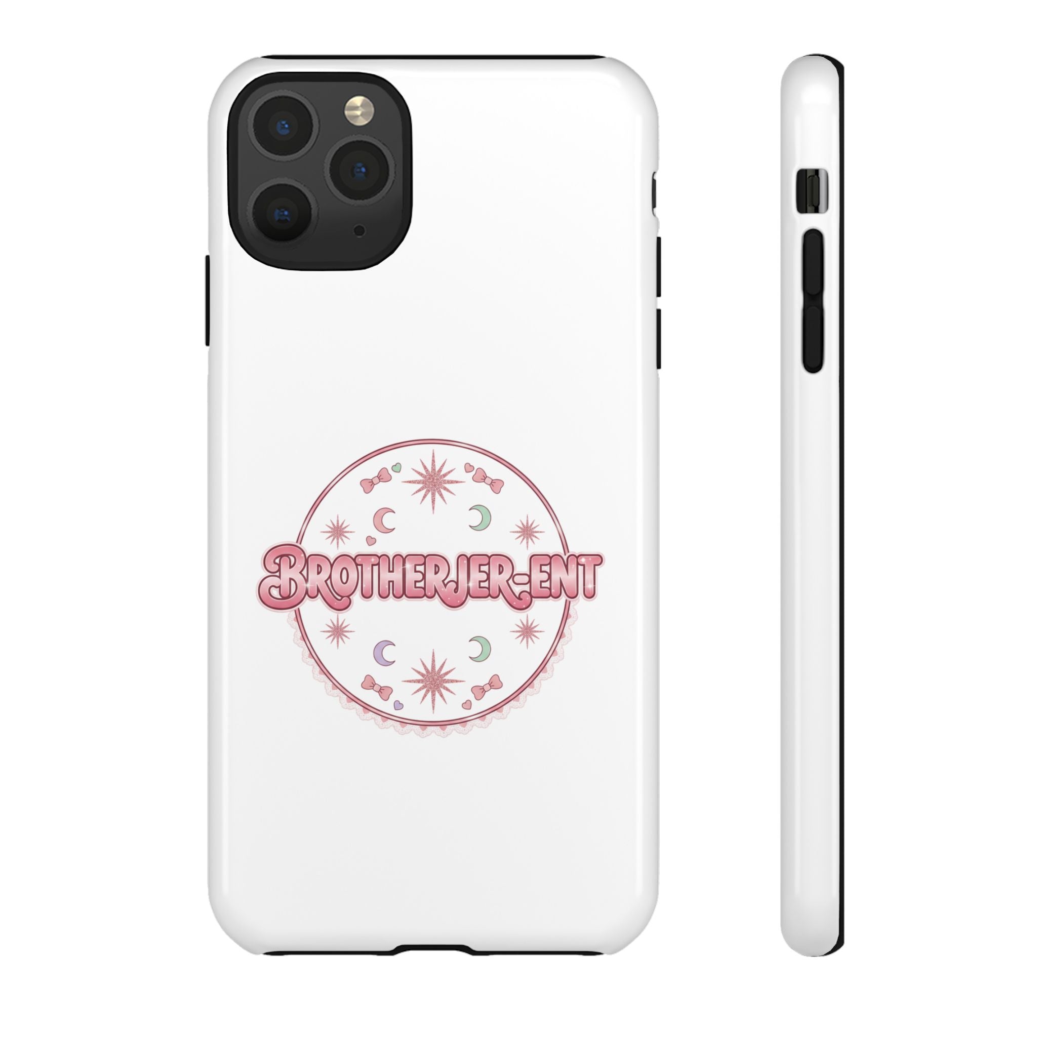 (Girls) Phone Case — Tough Protective Case