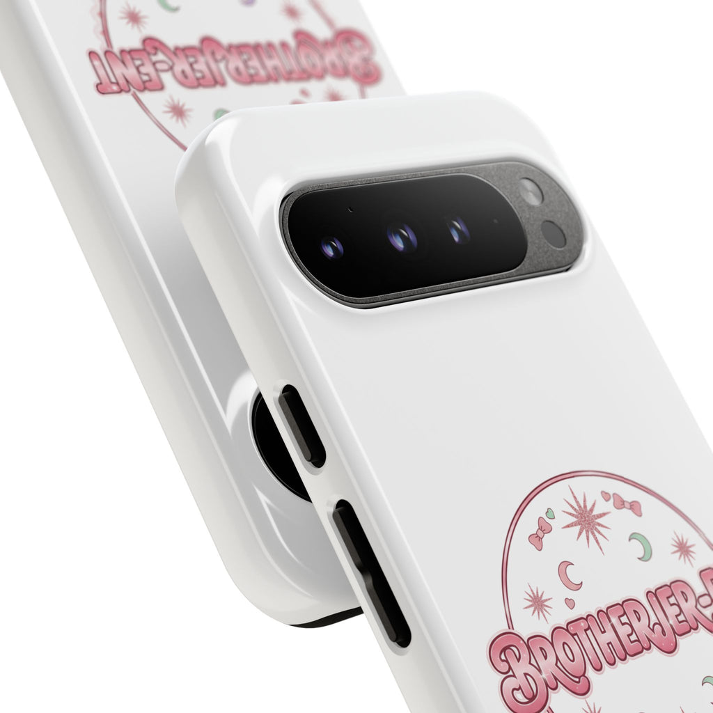 (Girls) Phone Case — Tough Protective Case