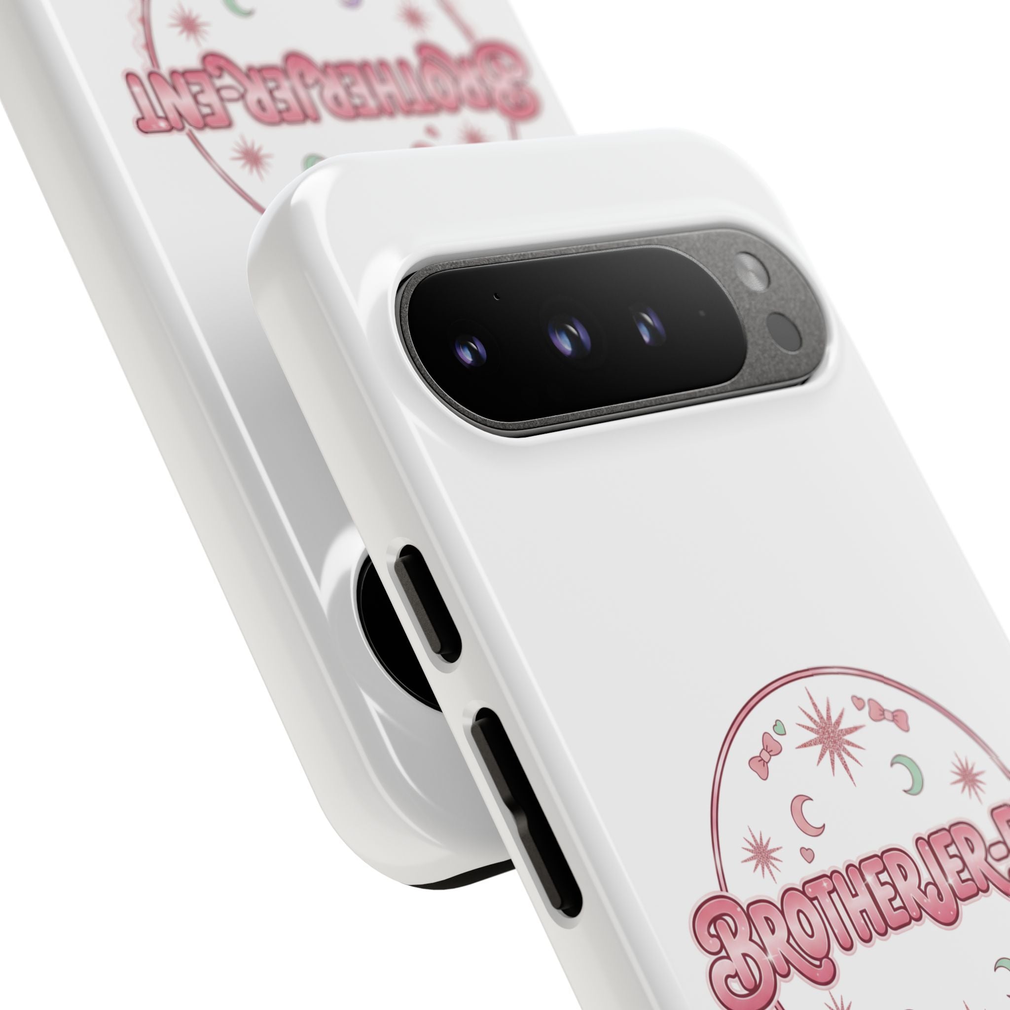 (Girls) Phone Case — Tough Protective Case