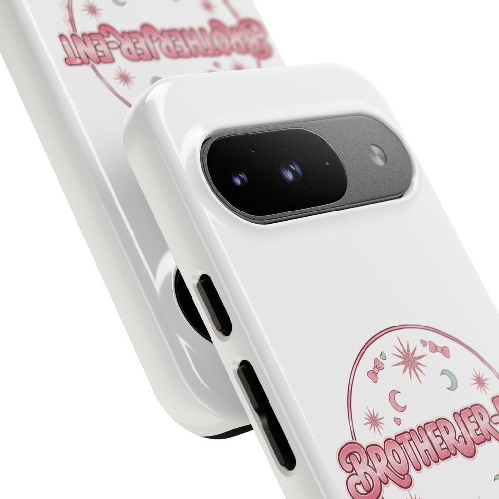 (Girls) Phone Case — Tough Protective Case