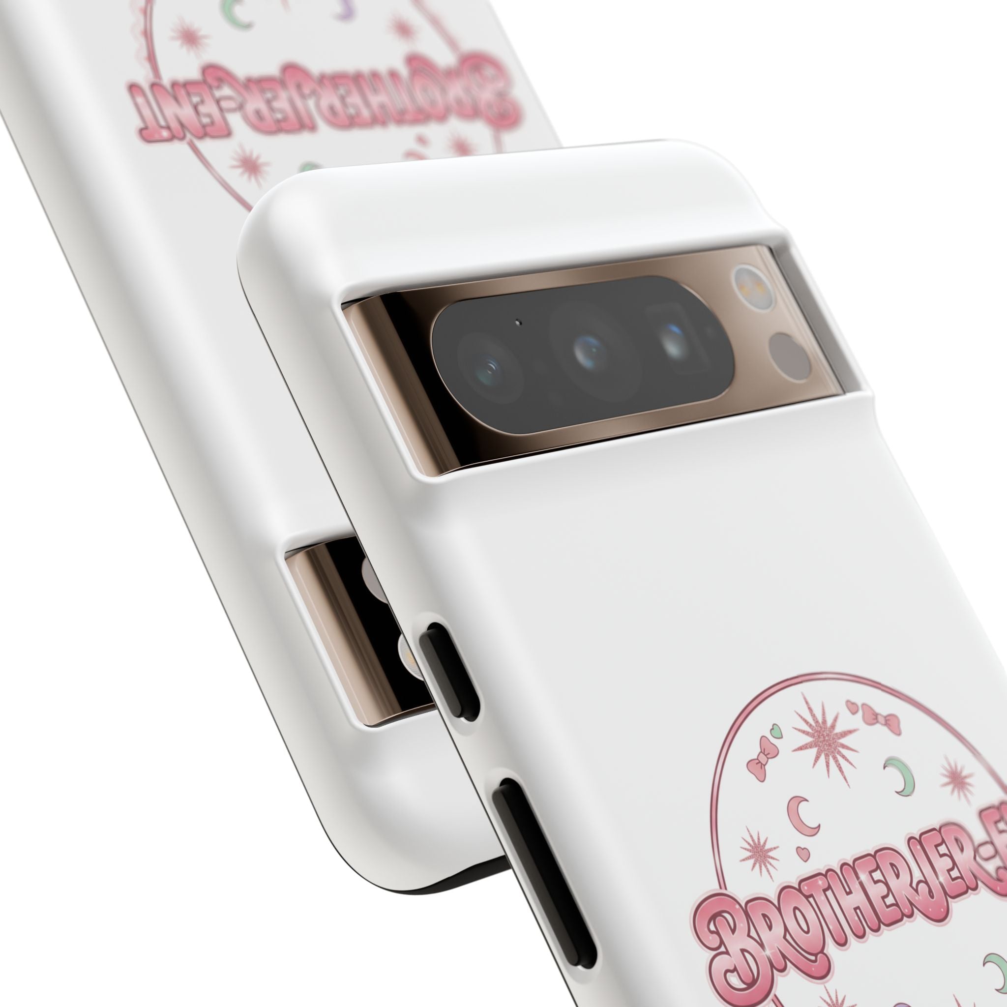 (Girls) Phone Case — Tough Protective Case