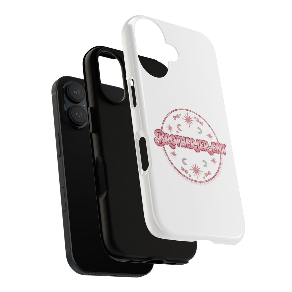 (Girls) Phone Case — Tough Protective Case