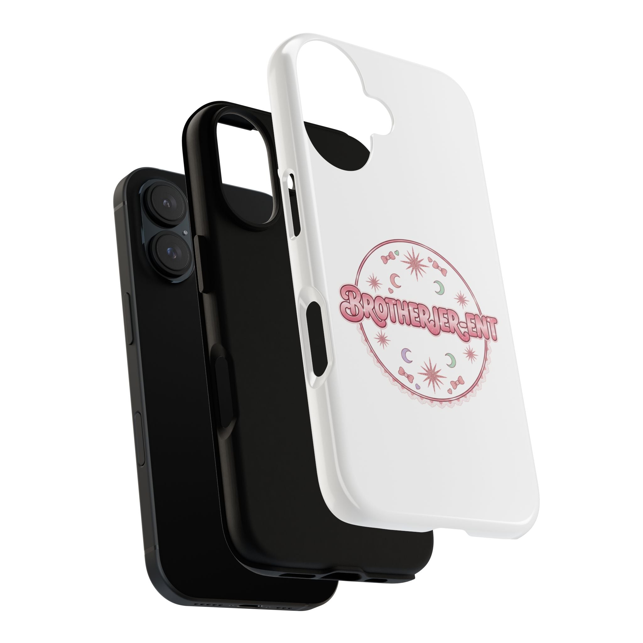 (Girls) Phone Case — Tough Protective Case