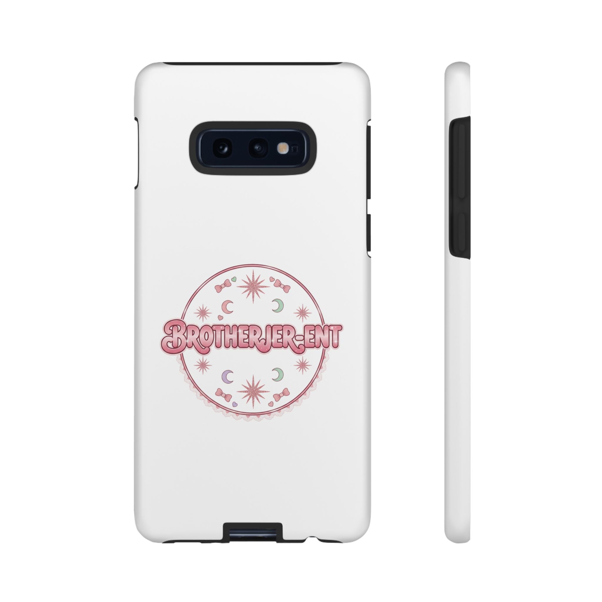 (Girls) Phone Case — Tough Protective Case