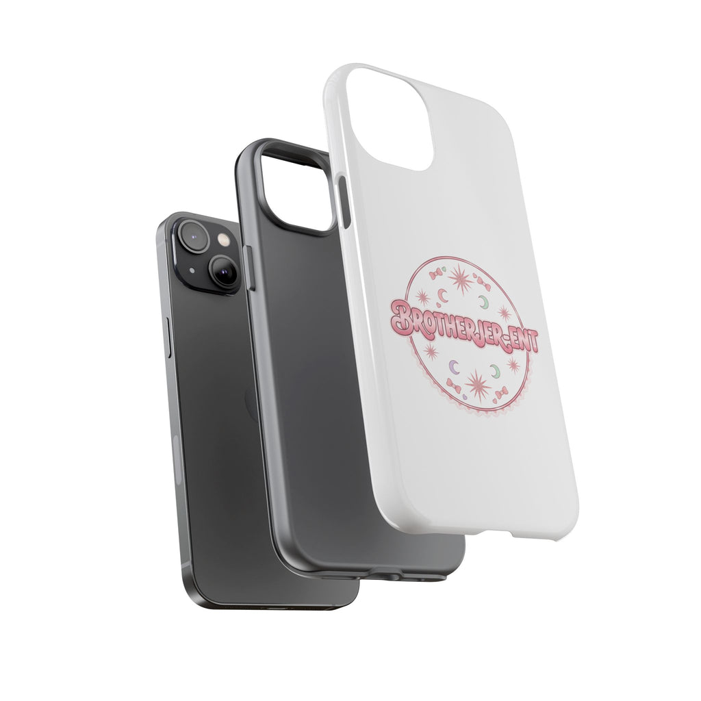 (Girls) Phone Case — Tough Protective Case