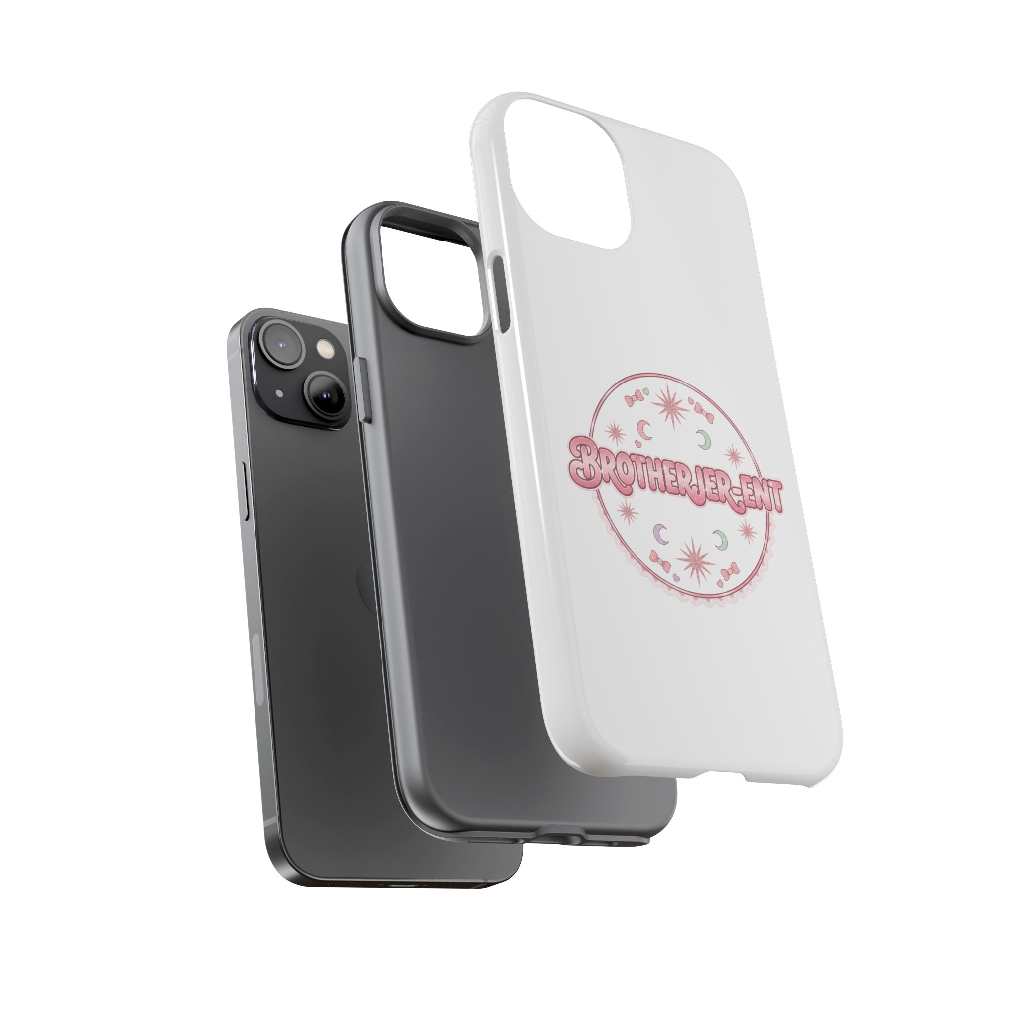 (Girls) Phone Case — Tough Protective Case