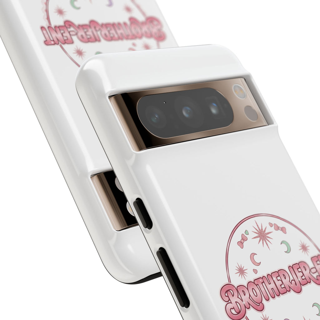(Girls) Phone Case — Tough Protective Case