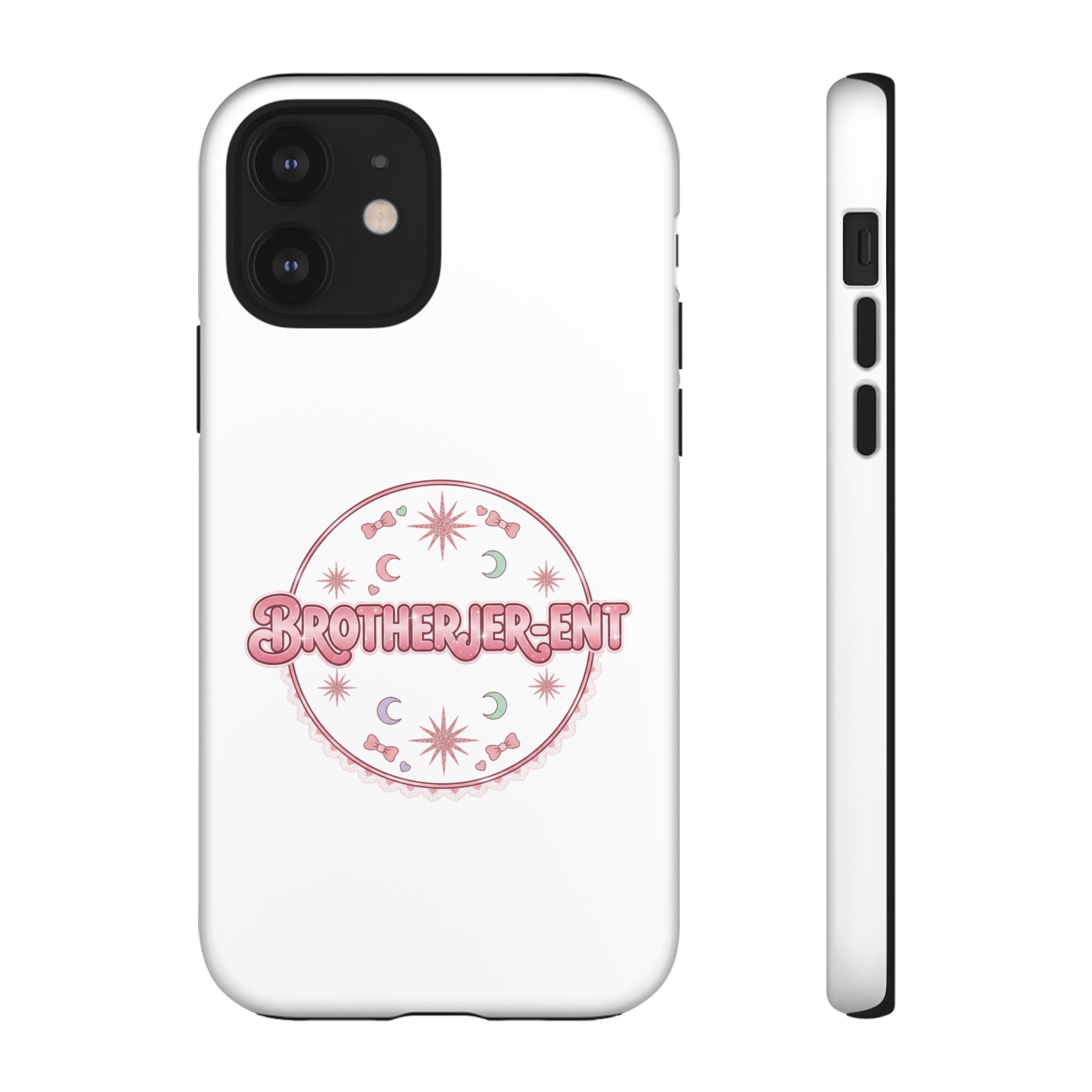 (Girls) Phone Case — Tough Protective Case
