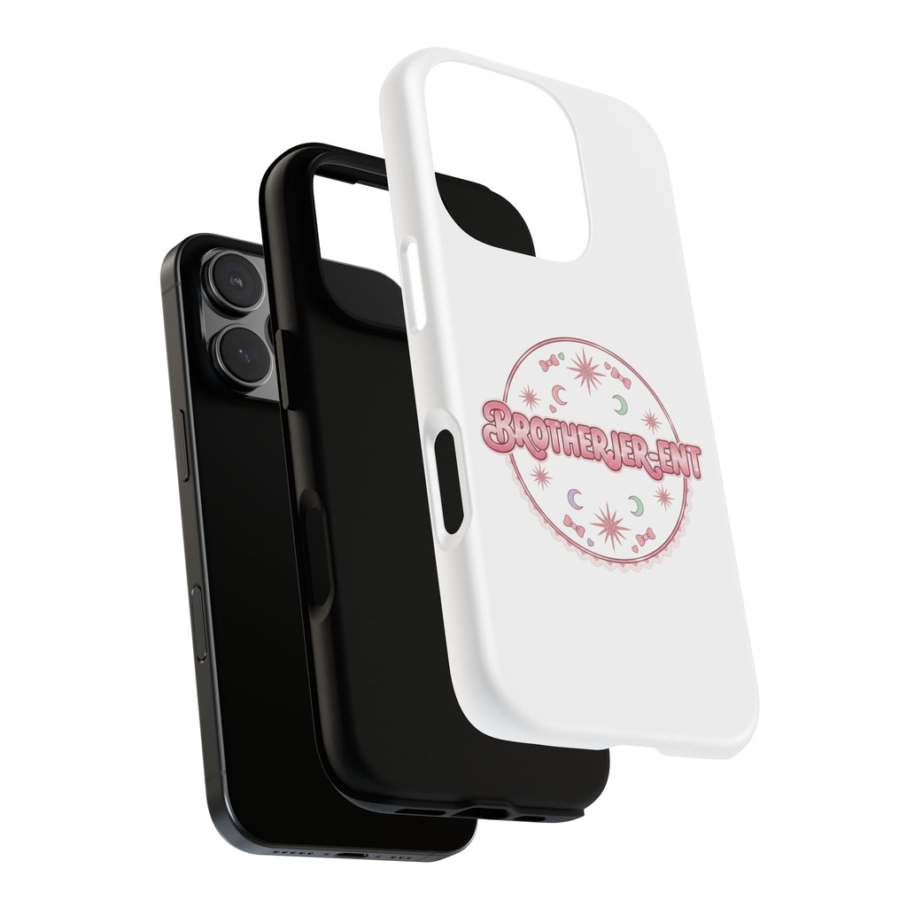 (Girls) Phone Case — Tough Protective Case