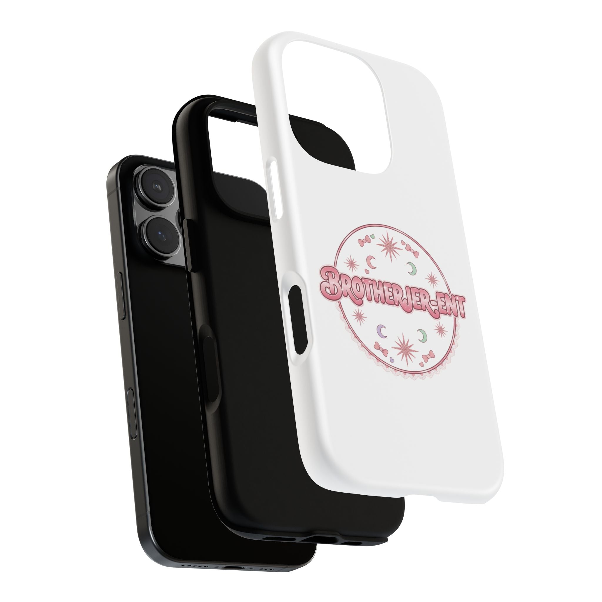 (Girls) Phone Case — Tough Protective Case