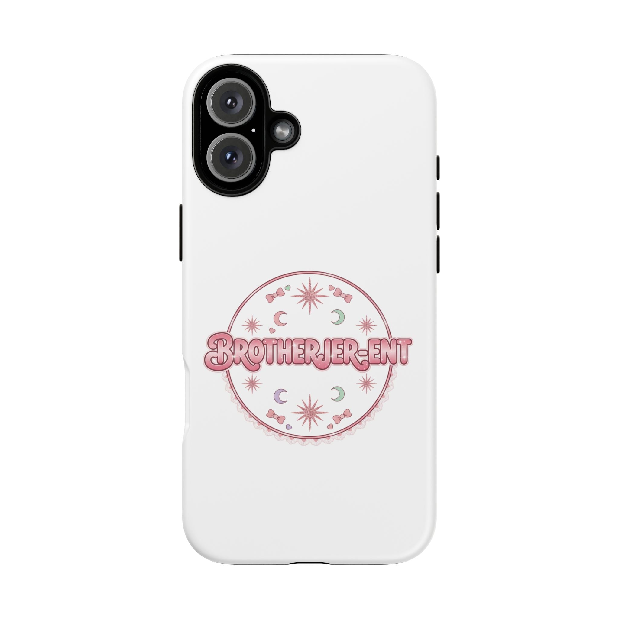 (Girls) Phone Case — Tough Protective Case
