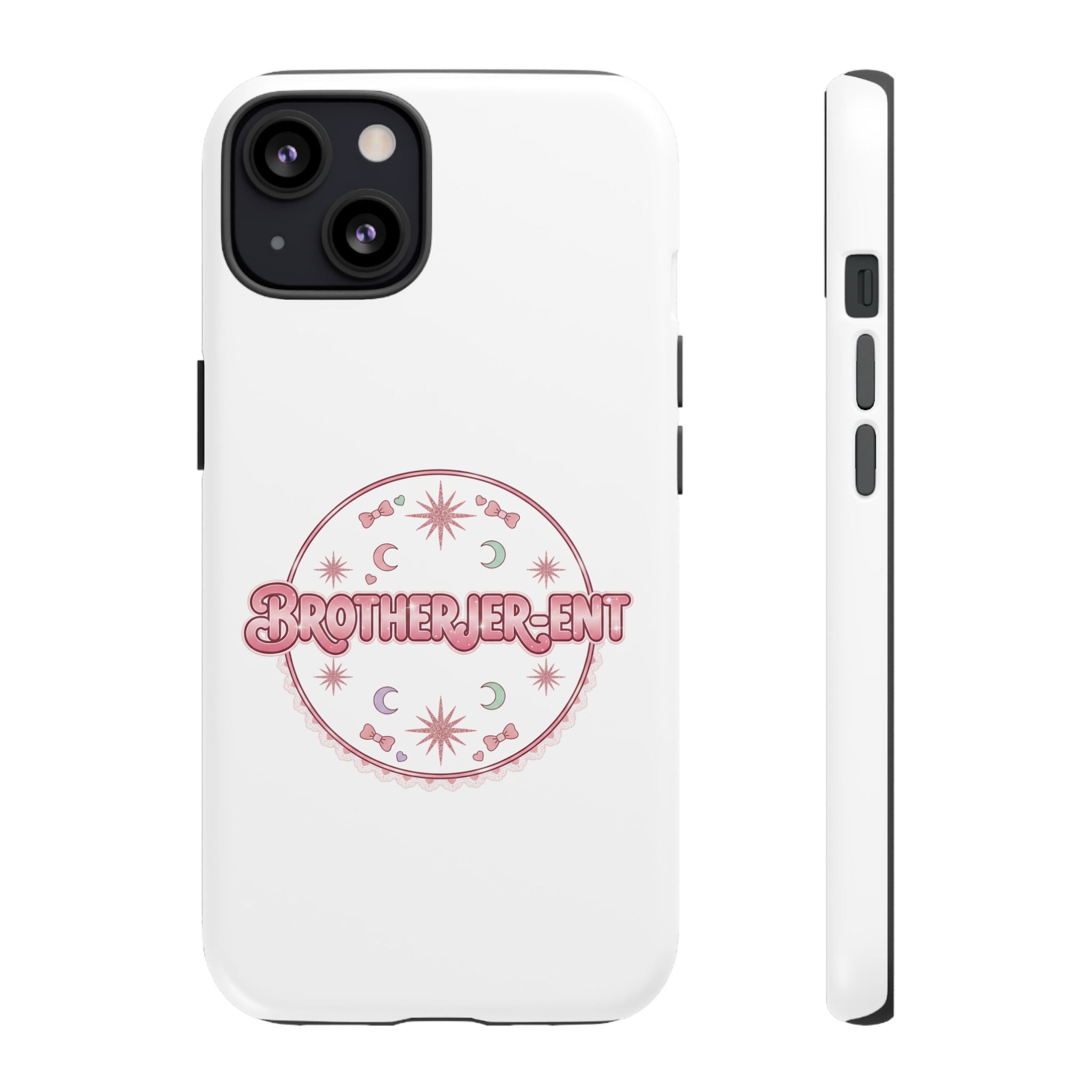 (Girls) Phone Case — Tough Protective Case