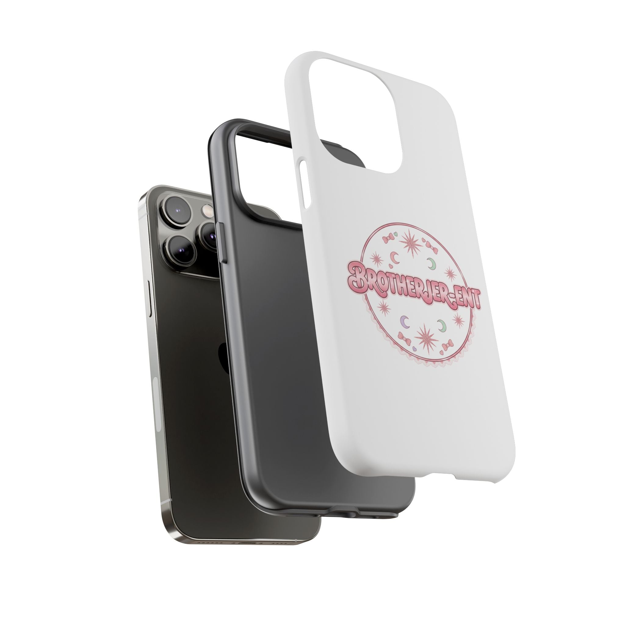 (Girls) Phone Case — Tough Protective Case