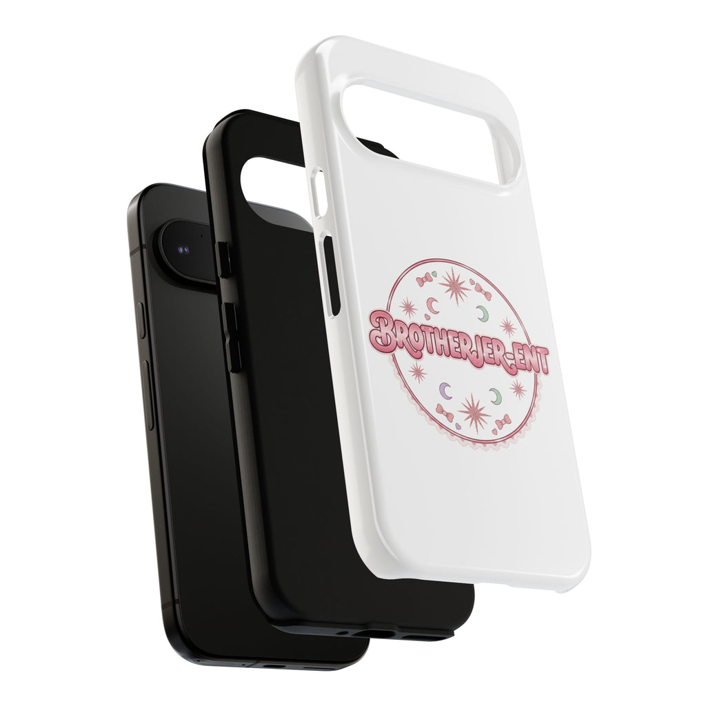 (Girls) Phone Case — Tough Protective Case