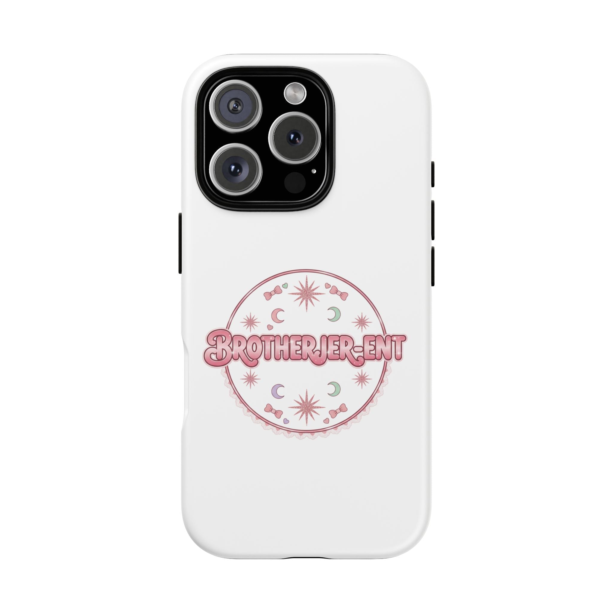 (Girls) Phone Case — Tough Protective Case