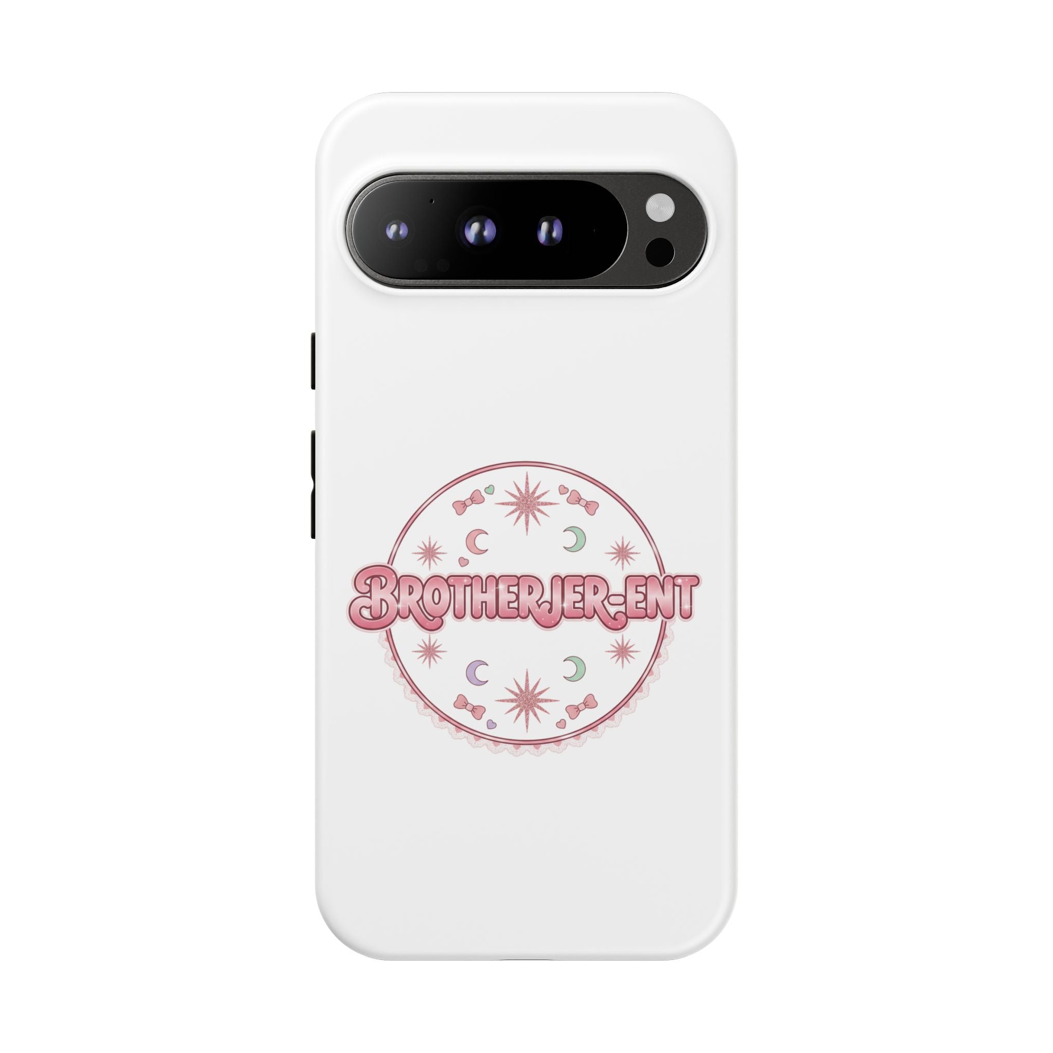 (Girls) Phone Case — Tough Protective Case