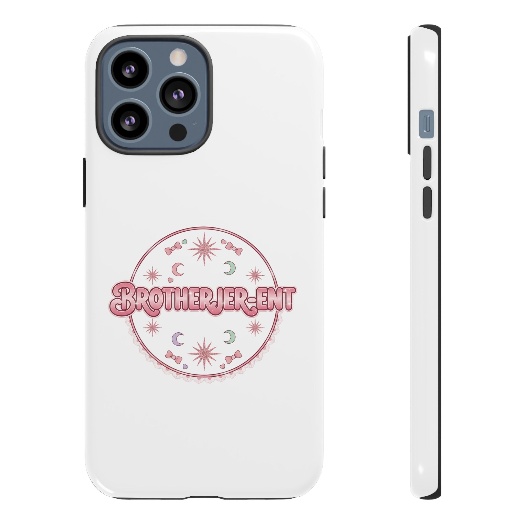 (Girls) Phone Case — Tough Protective Case