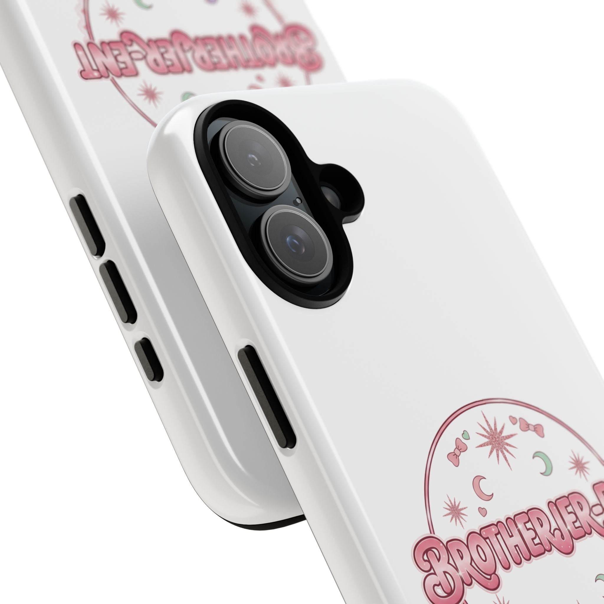 (Girls) Phone Case — Tough Protective Case