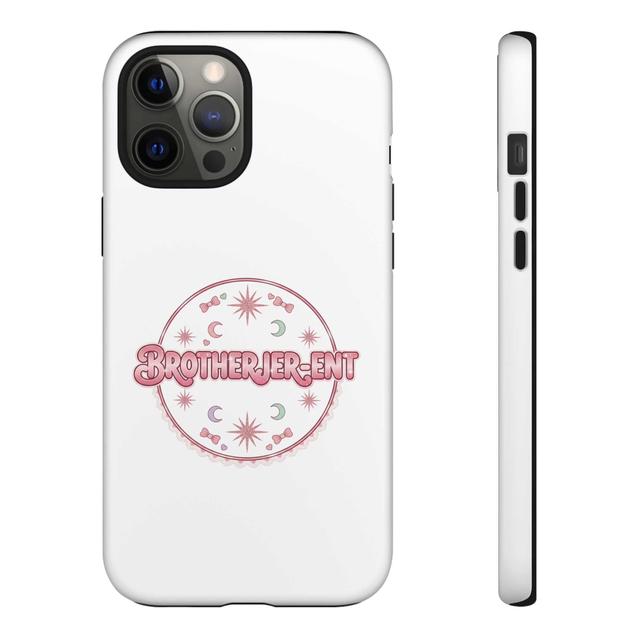 (Girls) Phone Case — Tough Protective Case