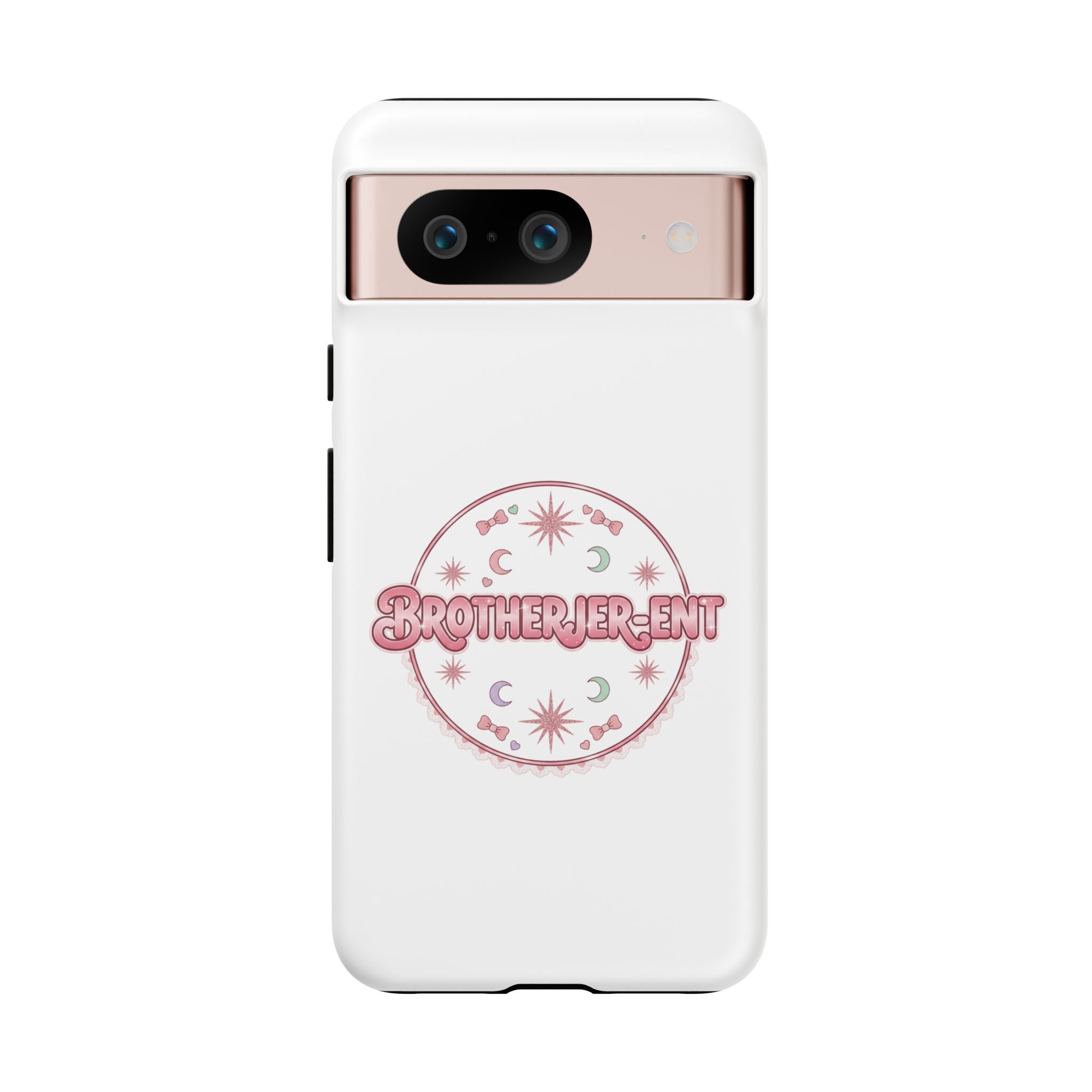 (Girls) Phone Case — Tough Protective Case