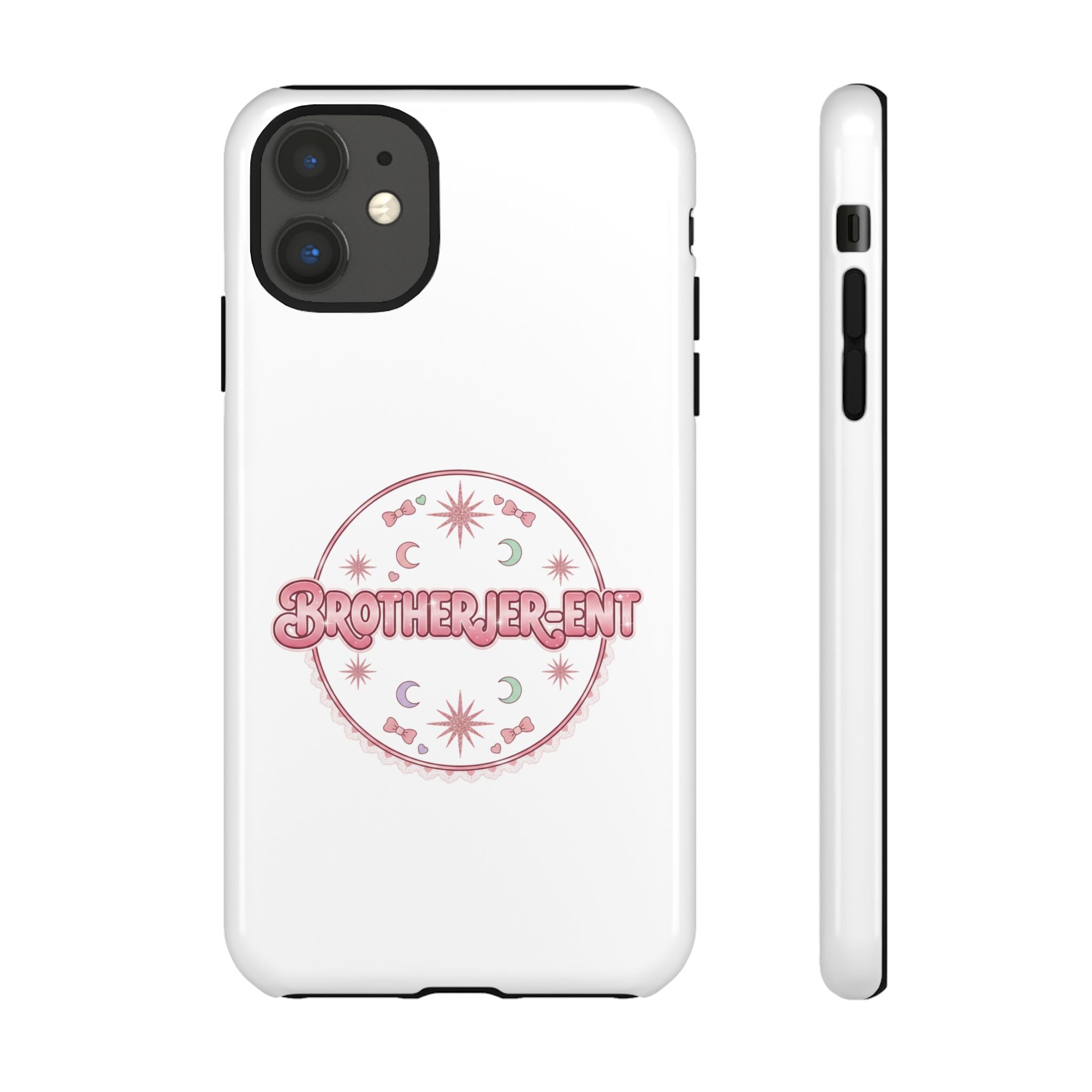(Girls) Phone Case — Tough Protective Case