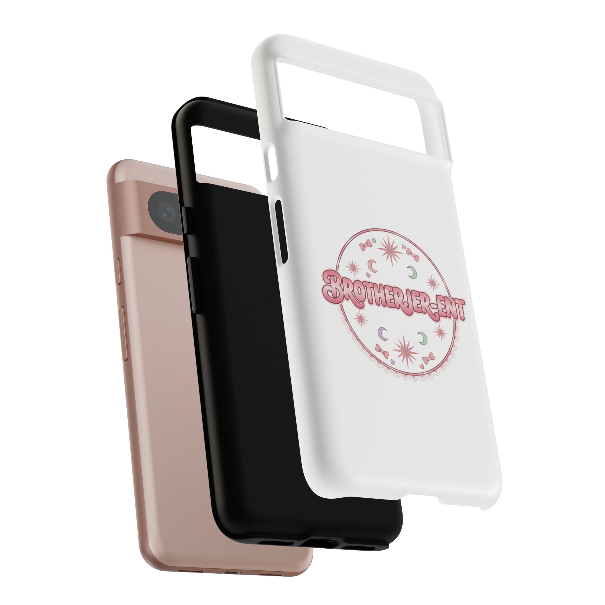 (Girls) Phone Case — Tough Protective Case